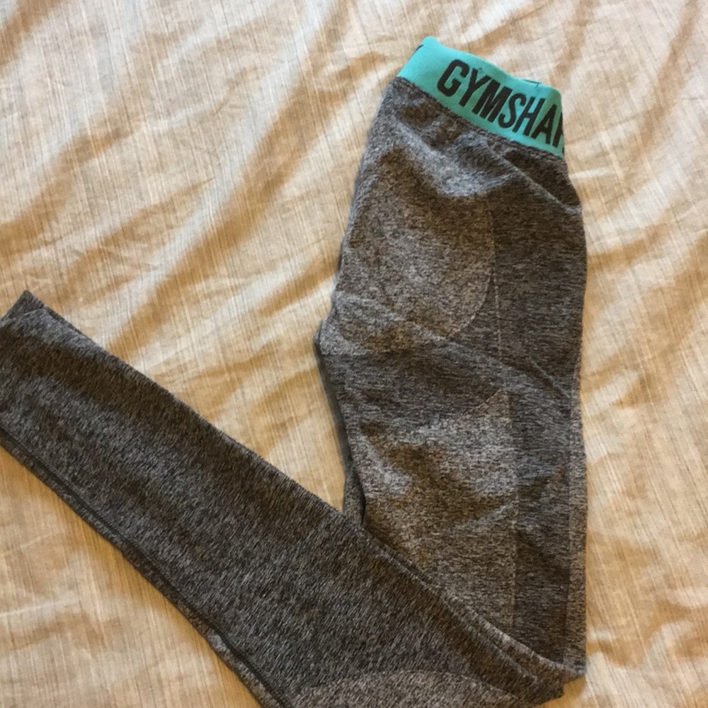Gymshark Flex legging